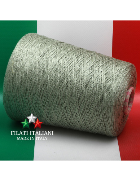 T0803N   100%  SETA  MULBERRY   FIAMMATO/SHANTUNG   BURATTI  24.99€/100g