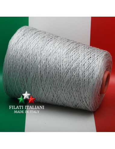 T0807N  100%  SILK  MULBERRY   FIAMMATO/SHANTUNG  250m  BURATTI   24.99€/100g