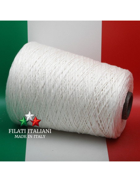T0808N  100%  ШЕЛК  МАЛБЕРРИ   FIAMMATO/SHANTUNG 250м    BURATTI   24.99€/100g