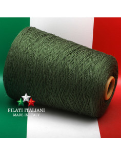 T0810N  100%  ШЕЛК  МАЛБЕРРИ   FIAMMATO/SHANTUNG 250м    BURATTI   24.99€/100g