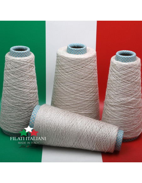 LD6584   LOT  4  bob.  CASHMERE PAILLETTES DM +  CASHMERE   2/28    25.99€/100g