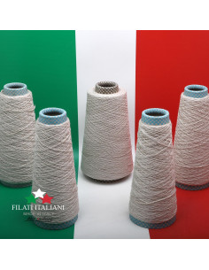 LD6585   LOT  5  bob.   CASHMERE PAILLETTES DM +  CASHMERE   2/28    25.99€/100g