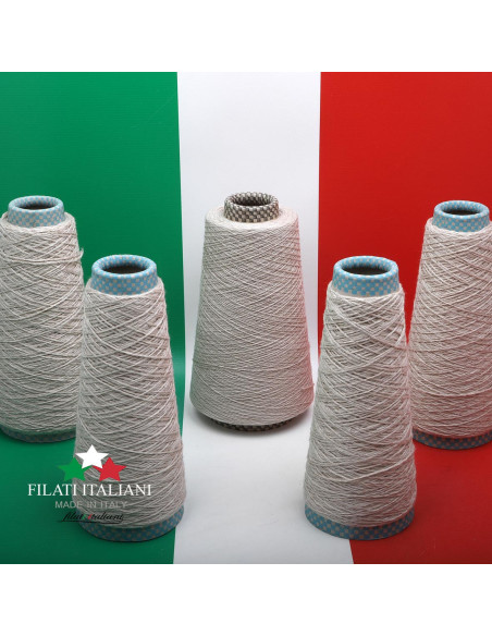 LD6585   LOT  5  bob.   CASHMERE PAILLETTES DM +  CASHMERE   2/28    25.99€/100g