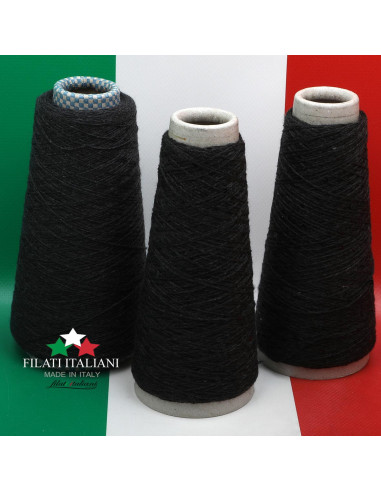 LD6588  ЛОТ 3 боб  КАШЕМИР PAILLETTES DM +   КАШЕМИР   2/28  25.99€/100г