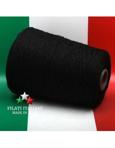 T0816N  100%  SILK  MULBERRY   FIAMMATO/SHANTUNG  250m  BURATTI   24.99€/100g