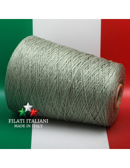 T0817N  100%  ШЕЛК  МАЛБЕРРИ   FIAMMATO/SHANTUNG 250м    BURATTI   24.99€/100g