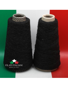 LD6593   LOT  2 bob.   CASHMERE PAILLETTES DM +  CASHMERE   2/28    25.99€/100g