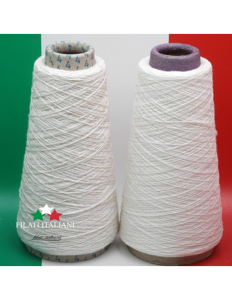 LD6595  LOT 2  bob.   CASHMERE PAILLETTES DM +  CASHMERE   2/28    25.99€/100g