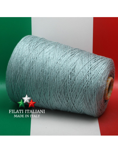 T0821N  100%  ШЕЛК  МАЛБЕРРИ   FIAMMATO/SHANTUNG 250м    BURATTI   24.99€/100g