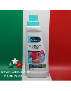 DB124418 Dr. Beckmann Il Rimuovi Odori  500ml