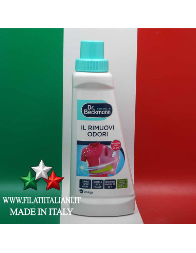 DB124418 Dr. Beckmann Il Rimuovi Odori  500ml