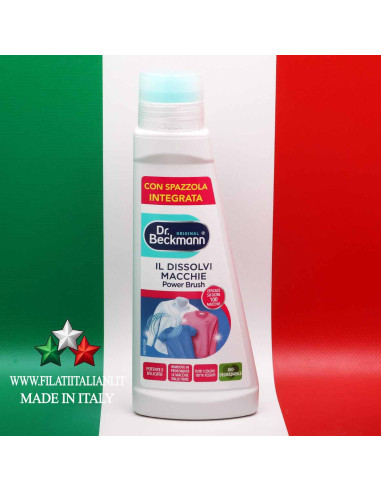 DB124101  Dr. Beckmann Power Brush Stain Remover   250ml