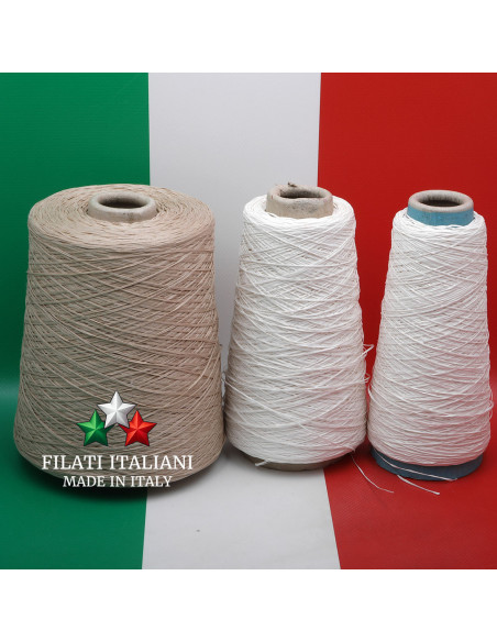 LD6632  LOT 3  bob.    CARTA TESSILE    3,99€/100g