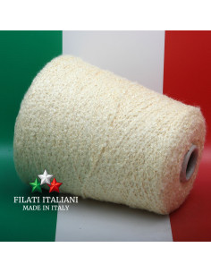 T1907N   100% SETA  GARZATA  SHARON    GTI   29.99€/100g