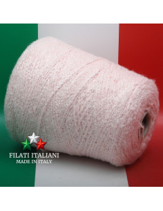 T1910N  100% SILK  BRUSHED  SHARON     GTI   29.99€/100g