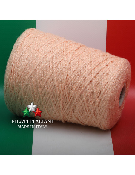 T1911N  100% SILK  BRUSHED  SHARON     GTI   29.99€/100g