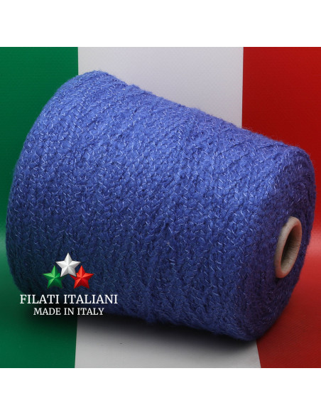 T1912N  100% SILK  BRUSHED  SHARON     GTI   29.99€/100g