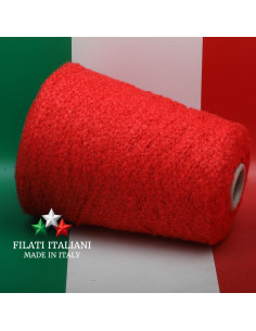 T1916N  100% SETA  GARZATA  SHARON    GTI   29.99€/100g