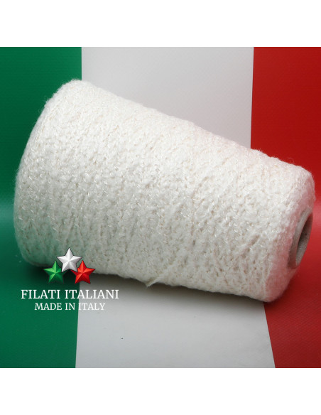 T1918N  100% SILK  BRUSHED  SHARON     GTI   29.99€/100g