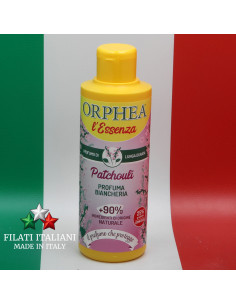 ESSENZA PATCHOULI NUOVA NUOVA Essenza Profuma Biancheria AL PROFUMO...