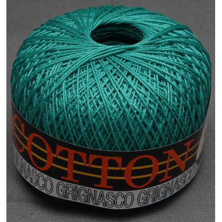 COTONE COTONE - GRIGNASCO COTTON 8 - 22 COLORI