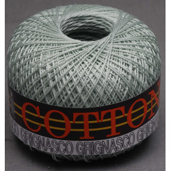 COTONE COTONE - GRIGNASCO COTTON 8 - 22 COLORI