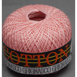COTONE COTONE - GRIGNASCO COTTON 8 - 22 COLORI