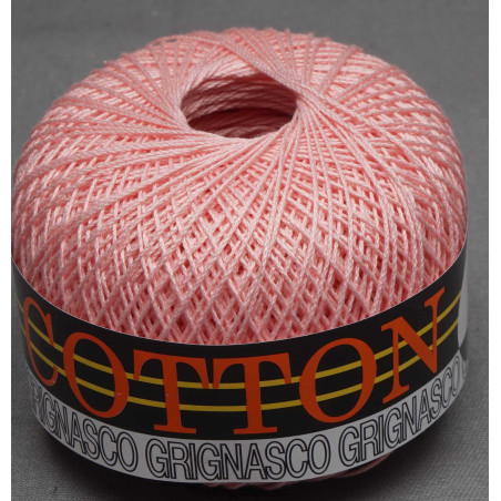 COTONE COTONE - GRIGNASCO COTTON 8 - 22 COLORI