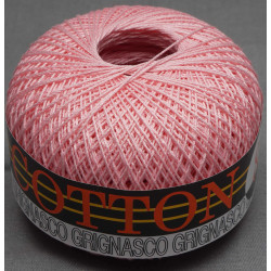 COTONE COTONE - GRIGNASCO COTTON 8 - 22 COLORI