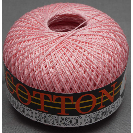 COTONE COTONE - GRIGNASCO COTTON 8 - 22 COLORI