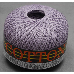 COTONE COTONE - GRIGNASCO COTTON 8 - 22 COLORI