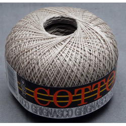9769 col. 045 COTONE - GRIGNASCO COTTON 8