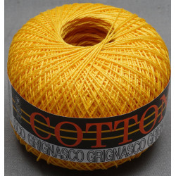 COTTON 8 GRIGNASCO 100% КОТТОН