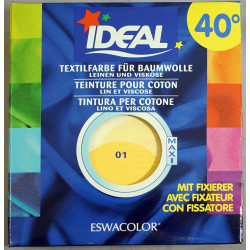 IDEAL  Colorante Liquido Maxi