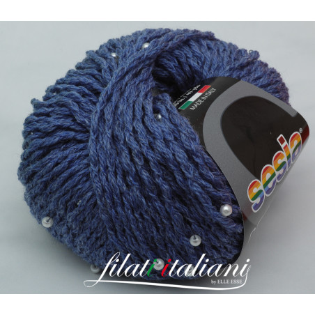 PERL1765 PERLAGE SESIA PERLAGE 83% Extrafine Virgin Wool – Unshrink...