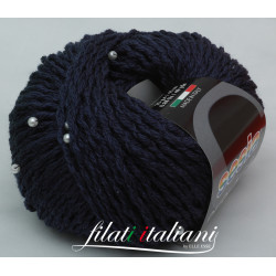 PERL884 PERLAGE SESIA PERLAGE 83% Extrafine Virgin Wool – Unshrinka...